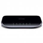 TP-Link TL-SG1005D five-port Gigabit desktop switch