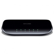 TP-Link TL-SG1005D five-port Gigabit desktop switch