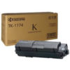 KYOCERA TK-1174 BLACK TONER 7.2K PAGES FOR M2040DN/M2540DN/M2640IDW