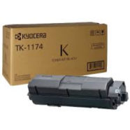 KYOCERA TK-1174 BLACK TONER 7.2K PAGES FOR M2040DN/M2540DN/M2640IDW