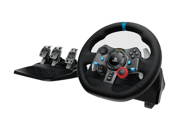 Logicool G920 Xbox 束ねよ & PC ガンコン