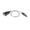 UC-232A Aten USB to DB9 Serial Converter 35cm Cable