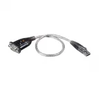 UC-232A Aten USB to DB9 Serial Converter 35cm Cable