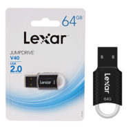 Lexar JumpDrive V40 USB 2.0 64Gb