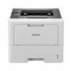 Brother HL-L6210DW Mono Laser Printer. Up to 50 ppm, Duplex, 520 Sheets Paper Tray, USB/LAN/WiFi, TN-3605/3615 toners