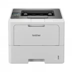 Brother HL-L6210DW Mono Laser Printer. Up to 50 ppm, Duplex, 520 Sheets Paper Tray, USB/LAN/WiFi, TN-3605/3615 toners