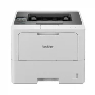 Brother HL-L6210DW Mono Laser Printer. Up to 50 ppm, Duplex, 520 Sheets Paper Tray, USB/LAN/WiFi, TN-3605/3615 toners