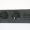 TGC Rack Mountable Server Chassis Case 4U 500mm Depth with ATX PSU Window ? No PSU
