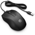 HP Wired Mouse 105 – USB