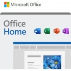 Office Home 2024 All Lng APAC DM Retail Online ESD [ESD-MSOFT / Software – ESD]