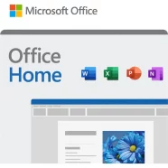 Office Home 2024 All Lng APAC DM Retail Online ESD [ESD-MSOFT / Software – ESD]