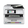 Epson WorkForce Pro WF-C5890 colour multifunction printer