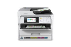 Epson WorkForce Pro WF-C5890 colour multifunction printer