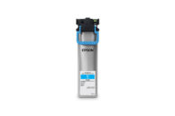 Epson T10W high-capacity cyan ink pack