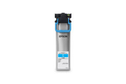 Epson T10W high-capacity cyan ink pack