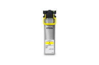 Epson T10W high-capacity yellow ink pack