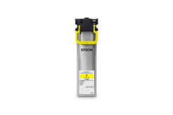 Epson T10W high-capacity yellow ink pack