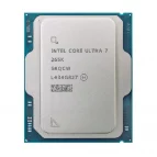 Intel Core Ultra 7 processor 265K (30M Cache, up to 5.50 GHz) FCLGA18W