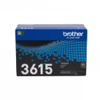 Brother TN-3615 Ultra High Yield Mono Toner MFC-L6720DW/ MFC-L5915DW/ HL-L6210DW – Up to 18000 pages