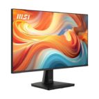 MSI 24.5"/IPS/FHD/144Hz/1ms/VGA,HDMI/3Y-PRO MP251 E14L Black