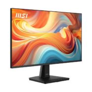 MSI 24.5"/IPS/FHD/144Hz/1ms/VGA,HDMI/3Y-PRO MP251 E14L Black