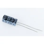 33TKR63 105'CAP (6.3X11)