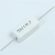 5W1 RESISTOR RGB5