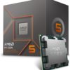 AMD Ryzen? 5 8500G 6C/12T 3.5Ghz up to 5.0Ghz, 65w,
