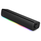 Creative Sound Blaster GS3 Soundbar Black