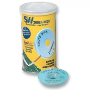 DESOLDERING BRAID SODER-WICK®