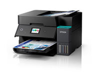 Epson EcoTank ET-4950 wireless multifunction printer
