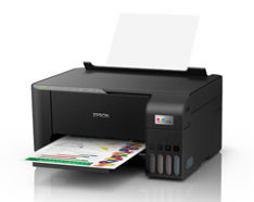 Epson EcoTank ET-1810 wireless inkjet printer