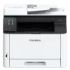 Fujifilm C325Z A4 Colour Laser Multifunction Printer, 600 x 2400 dpi, 512MB, 150 Sheets, USB2.0, 20.6 kg