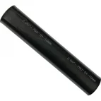 HEAT SHRINK 50.0MM BLACK