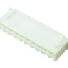 JST, XHP Female Connector Housing, 2.5mm Pitch, 10 Way, 1 Row
