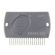 STK443-530 IC