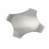 Tactile Switches MAXI 4 LEG KEYPAD DOME SWITCH .030" H