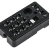 TW3417 RELAY SOCKET