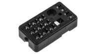 TW3417 RELAY SOCKET
