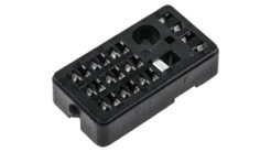 TW3417 RELAY SOCKET