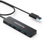 Astrotek 4 Port High speed USB3.0 HUB