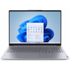 LENOVO THINKBOOK 16 G8 I5-210H, 16" WUXGA, 512GB, 16GB, W11P, 1YOS
