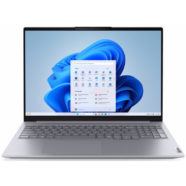 LENOVO THINKBOOK 16 G8 I5-210H, 16" WUXGA, 512GB, 16GB, W11P, 1YOS