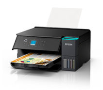 Epson EcoTank ET-2950 wireless multifunction printer