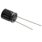 100TKR35 105'CAP(6.3X11)