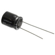 100TKR35 105'CAP(6.3X11)