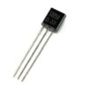 Digital Transistors NPN 50V 0.8A TRANSISTOR LOG