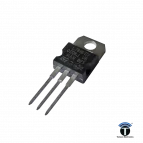 L7918CV 18V REG. TO220