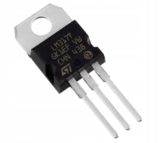 LM317T IC TO220 CASE