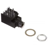 STEREO JACK 9PC MT FENDER